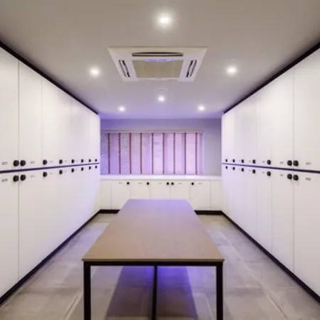 Circular House-3
